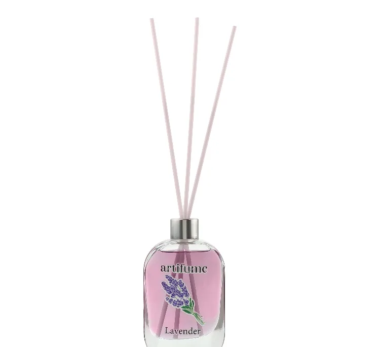 خوشبوکننده هوا آرتیفیوم مدل 07 رایحه Lavender حجم 50 میلی لیتر