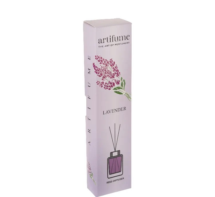 خوشبوکننده هوا آرتیفیوم مدل 07 رایحه Lavender حجم 50 میلی لیتر