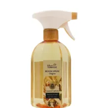 خوشبوکننده محیط و هوا لاتراس مدل Caramel Euphoria حجم 500 میلی لیتر