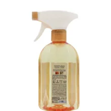خوشبوکننده محیط و هوا لاتراس مدل Caramel Euphoria حجم 500 میلی لیتر