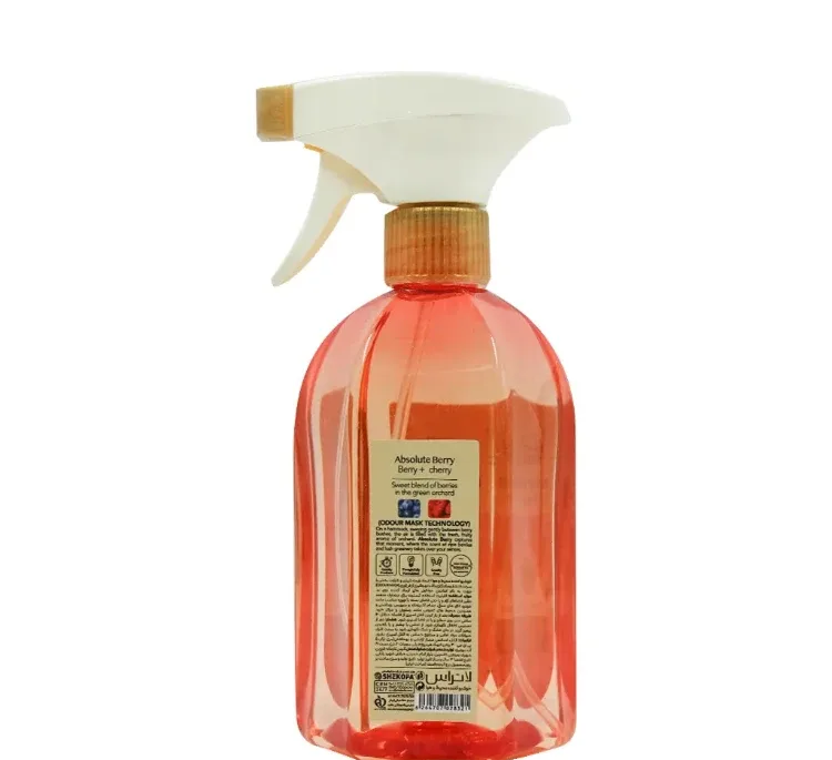 خوشبو کننده محیط لاتراس مدل Absolute berry حجم 500 میلی لیتر