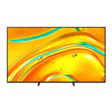 تلویزیون 55 اینچ ال ای دی هوشمند سونی مدل K-55XR50