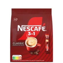 کافی میکس 3×1 نسکافه بسته 15 عددی