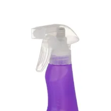 اسپری خوشبو کننده هوا کامفورت مدل Lavender رنگ بنفش حجم 500 میلی لیتر