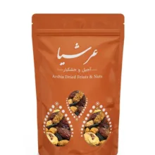 آجیل چای عرشیا