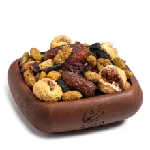آجیل چای عرشیا