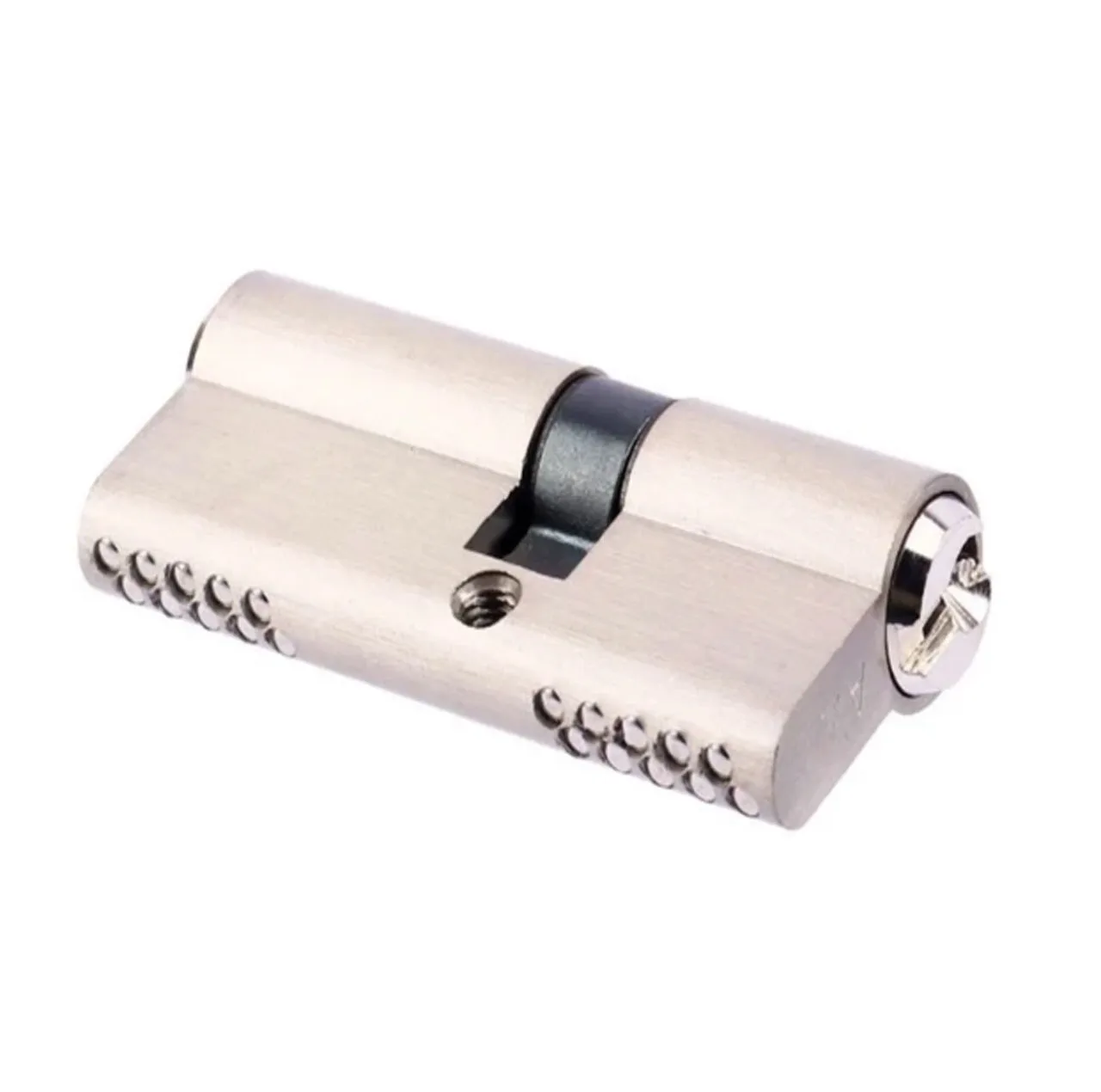 سیلندر قفل ای اند کو مدل دوشیار کد 70mm