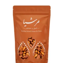 مغز بادام مخصوص شور عرشیا