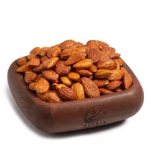 مغز بادام مخصوص شور عرشیا