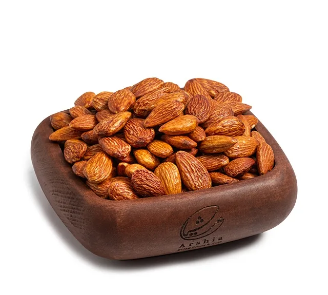 مغز بادام مخصوص شور عرشیا