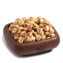 پسته فندقی خام عرشیا