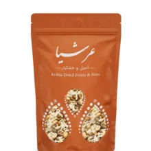 آجیل سلامت عرشیا