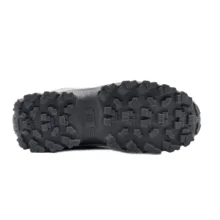 نیم بوت مردانه مدل caterpillar کاترپیلار کد 4886 رنگ طوسی