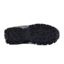 نیم بوت مردانه مدل caterpillar کاترپیلار کد 4885 رنگ مشکی طوسی
