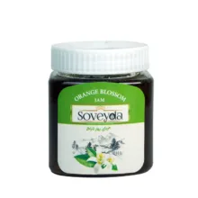 مربا بهار نارنج سویدا وزن 450 گرم