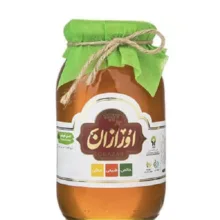 عسل آویشن اورازان وزن 960 گرم