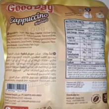 کاپوچینو گود دی بسته 30 عددی