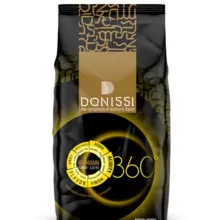 دانه قهوه 80 درصد عربیکا ریمان دونیسی وزن 1 کیلوگرم