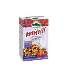 موسلی توت وحشی ونوستا وزن 375 گرم