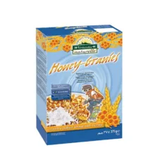 گرانول عسل ونوستا وزن 375 گرم