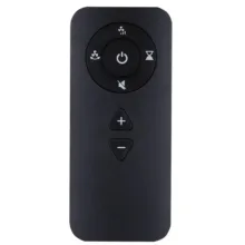 پنکه رومیزی ترونیک مدل TRV 24 A1