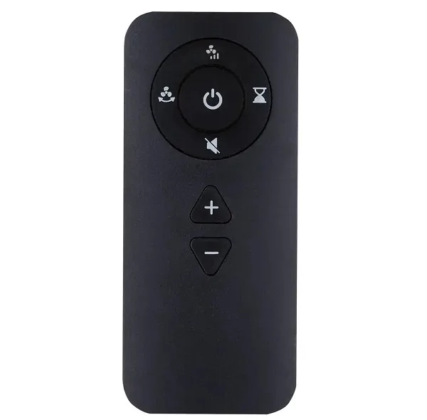 پنکه رومیزی ترونیک مدل TRV 24 A1