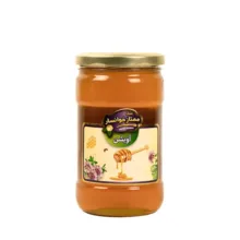 عسل آویشن ممتاز خوانسار وزن 900 گرم