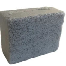 پاک کننده سطوح چدنی و گریل آسور مدل Gr001