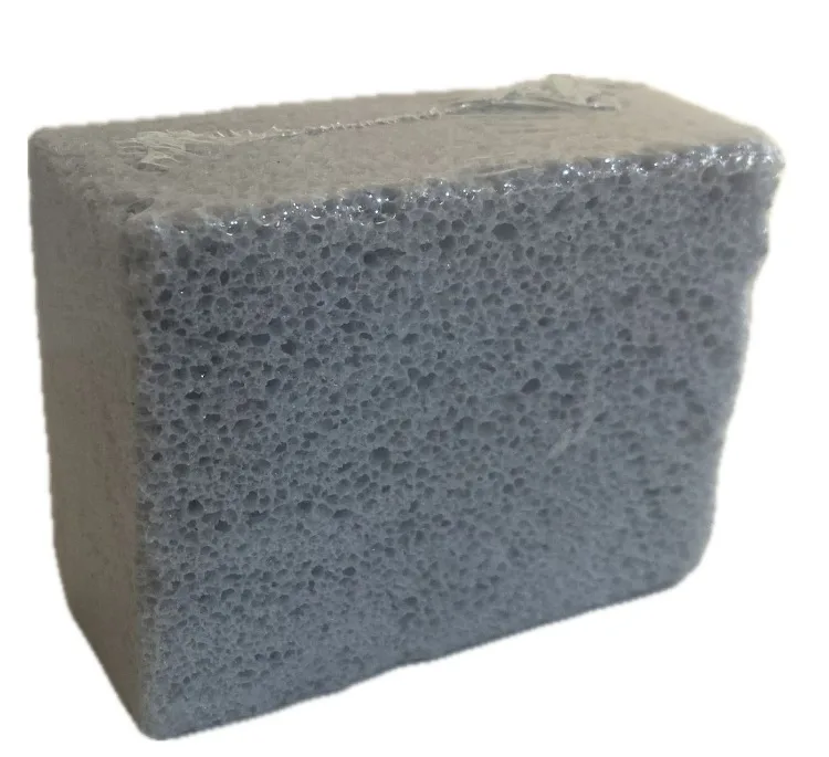 پاک کننده سطوح چدنی و گریل آسور مدل Gr001