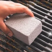پاک کننده سطوح چدنی و گریل آسور مدل Gr001