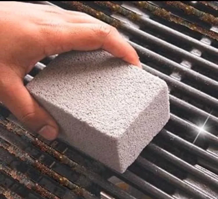پاک کننده سطوح چدنی و گریل آسور مدل Gr001
