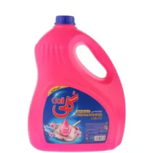 مایع گلی مدل کنسانتره کد 33336 حجم 3750 میلی لیتر