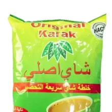چای کرک شای کرک وزن 500 گرم