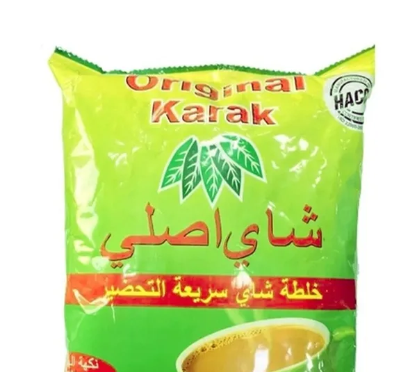 چای کرک شای کرک وزن 500 گرم