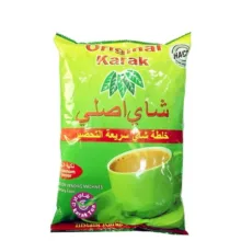 چای کرک شای کرک وزن 500 گرم