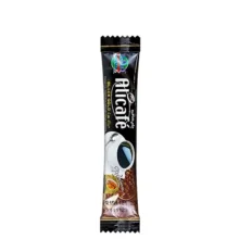 ساشه قهوه علی کافه مدل Black Gold وزن 2.5 گرم