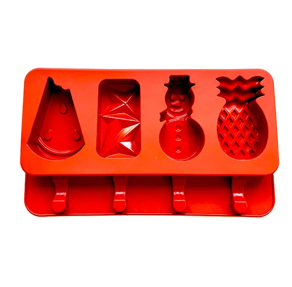 قالب بستنی طرح عروسکی کد Mhr-4536