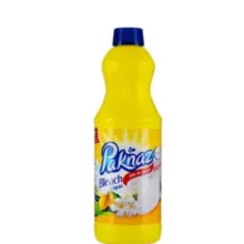 مایع سفید کننده پاکناز مدل معطر حجم 1000 میلی لیتر