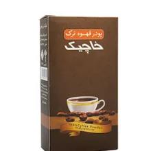 پودر قهوه ترک خاچیک وزن 100 گرم