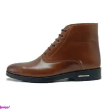 بوت مردانه طرح چلسی کد si933