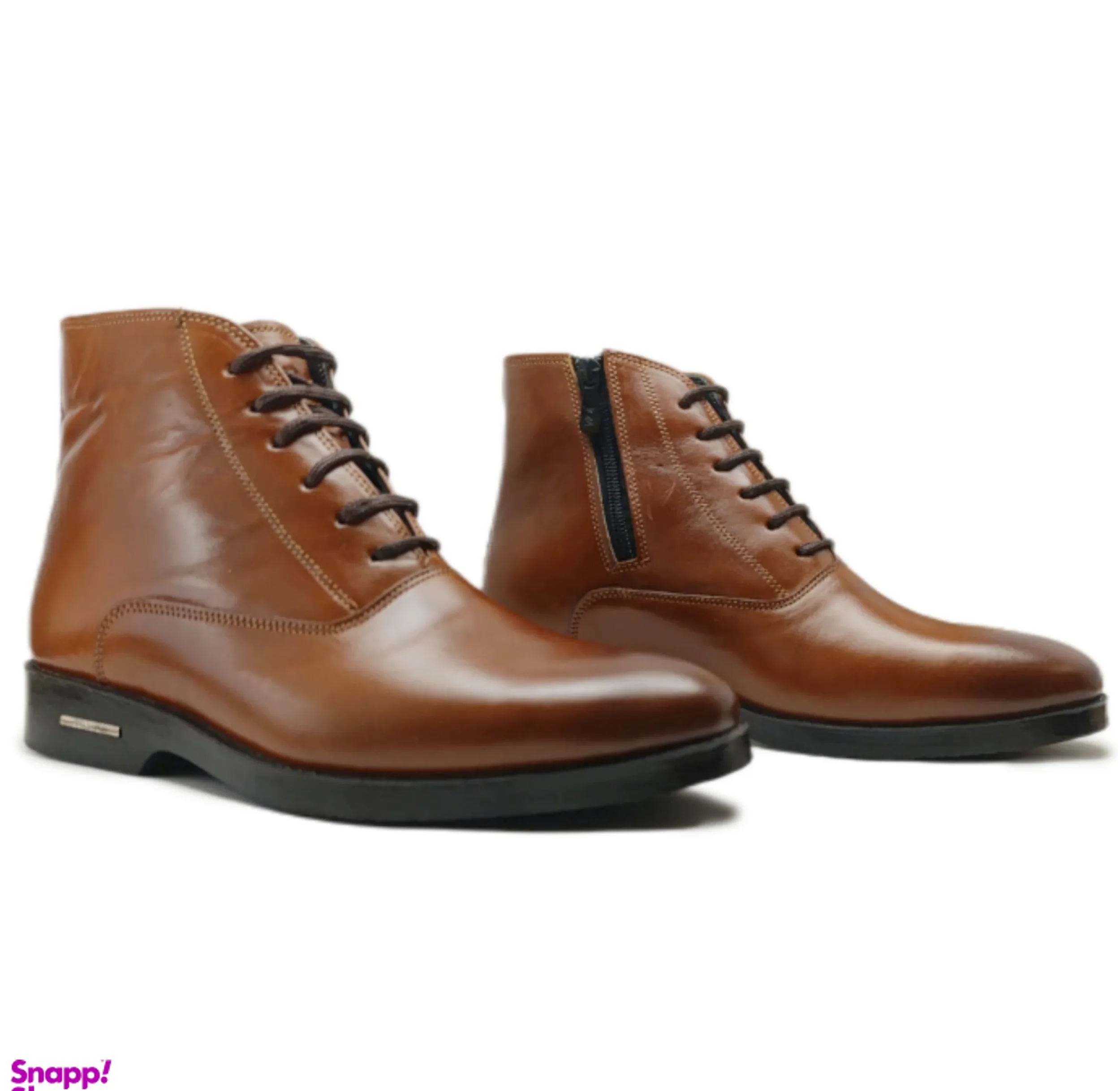 بوت مردانه طرح چلسی کد si933