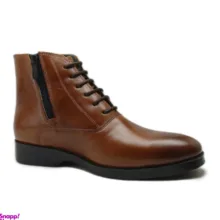 بوت مردانه طرح چلسی کد si933