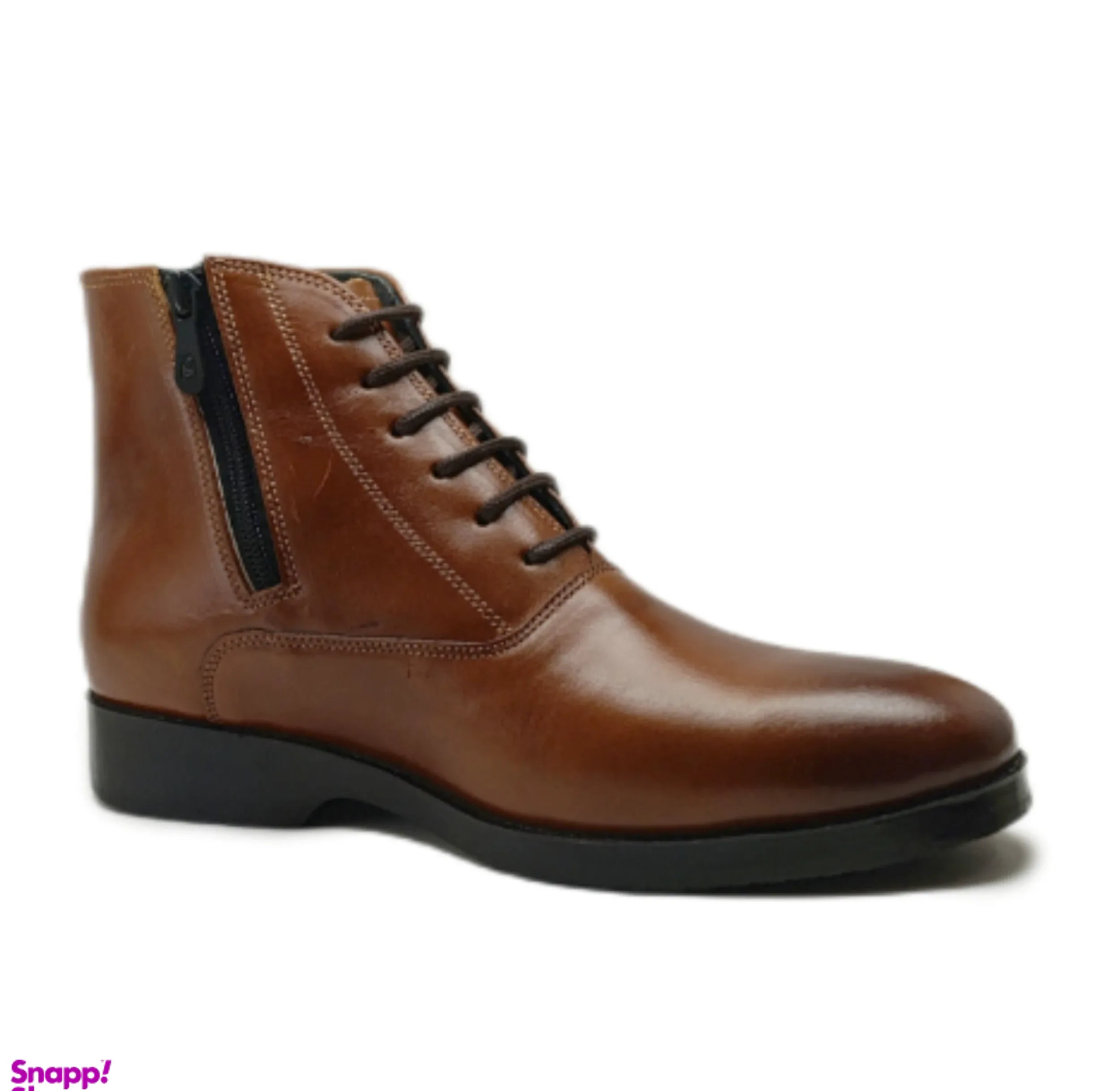 بوت مردانه طرح چلسی کد si933