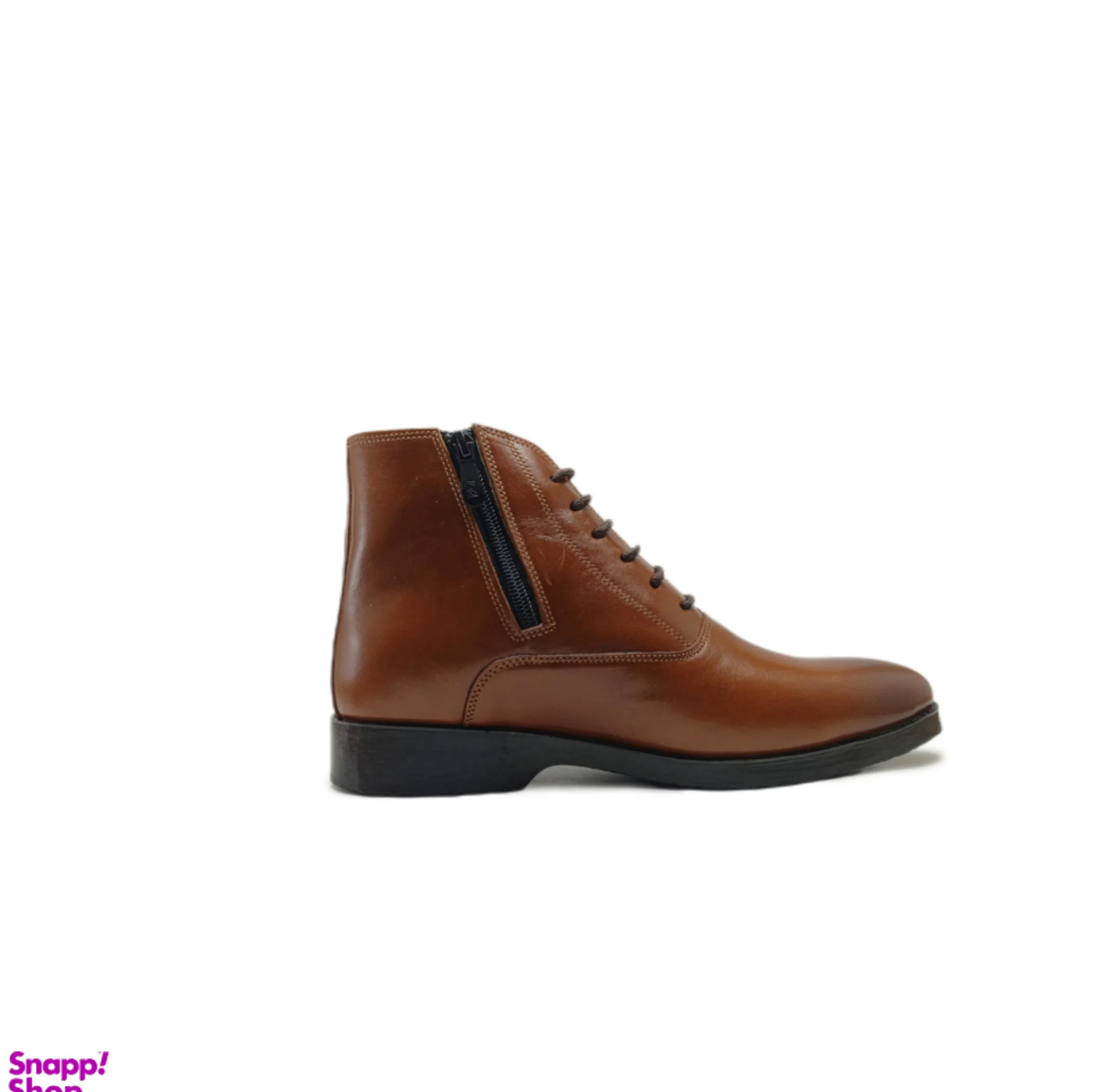 بوت مردانه طرح چلسی کد si933