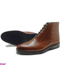 بوت مردانه طرح چلسی کد si933