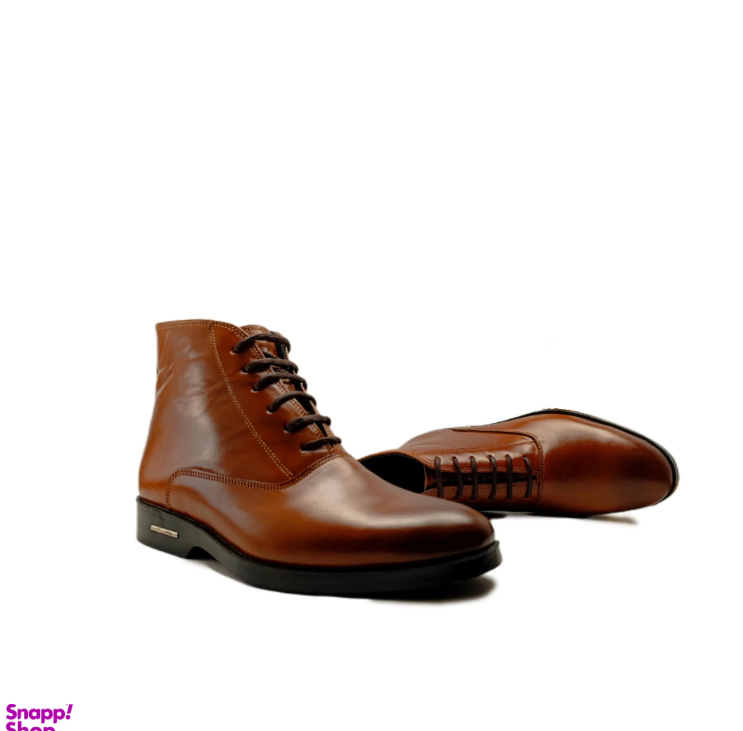 بوت مردانه طرح چلسی کد si933