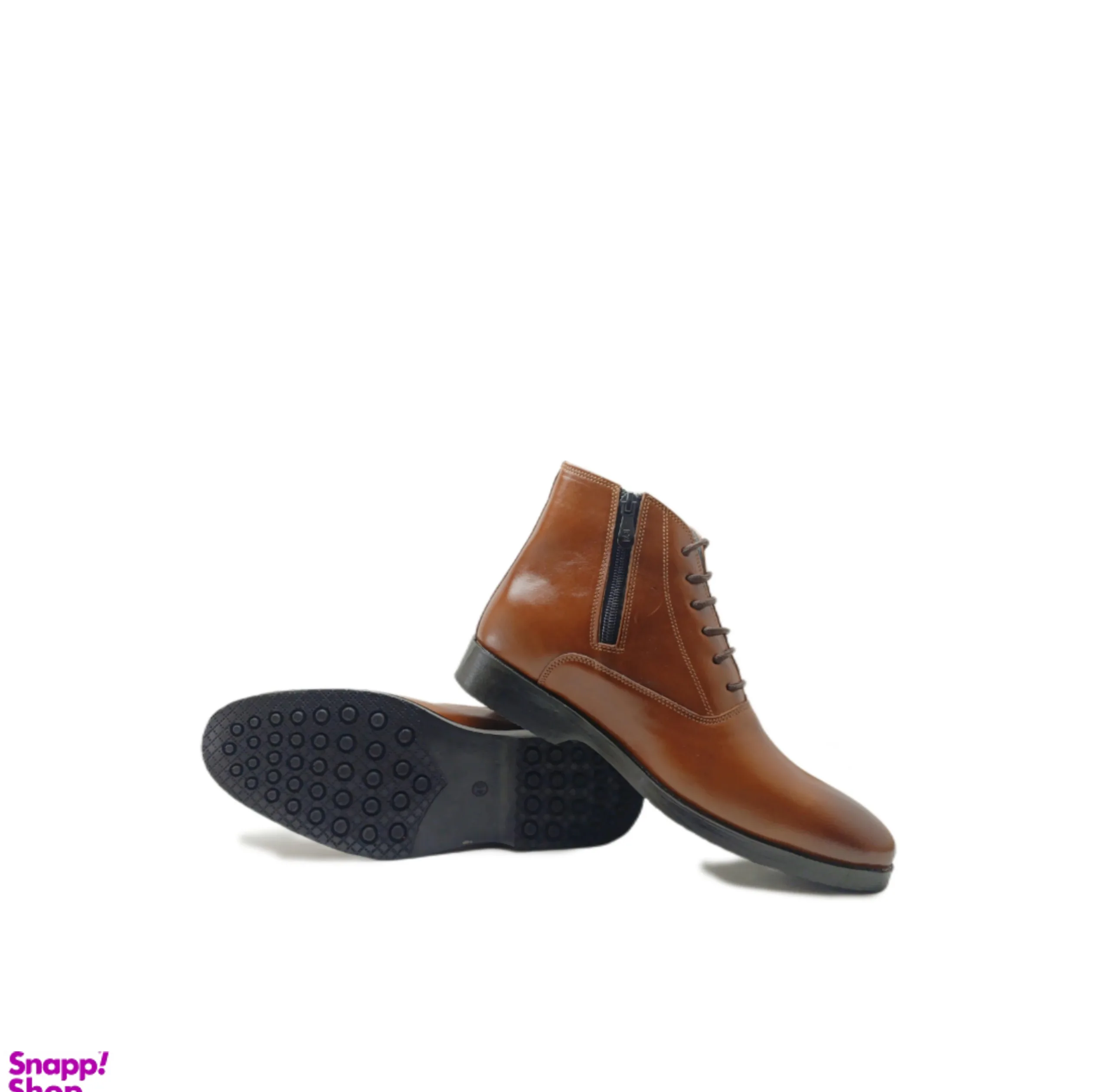 بوت مردانه طرح چلسی کد si933