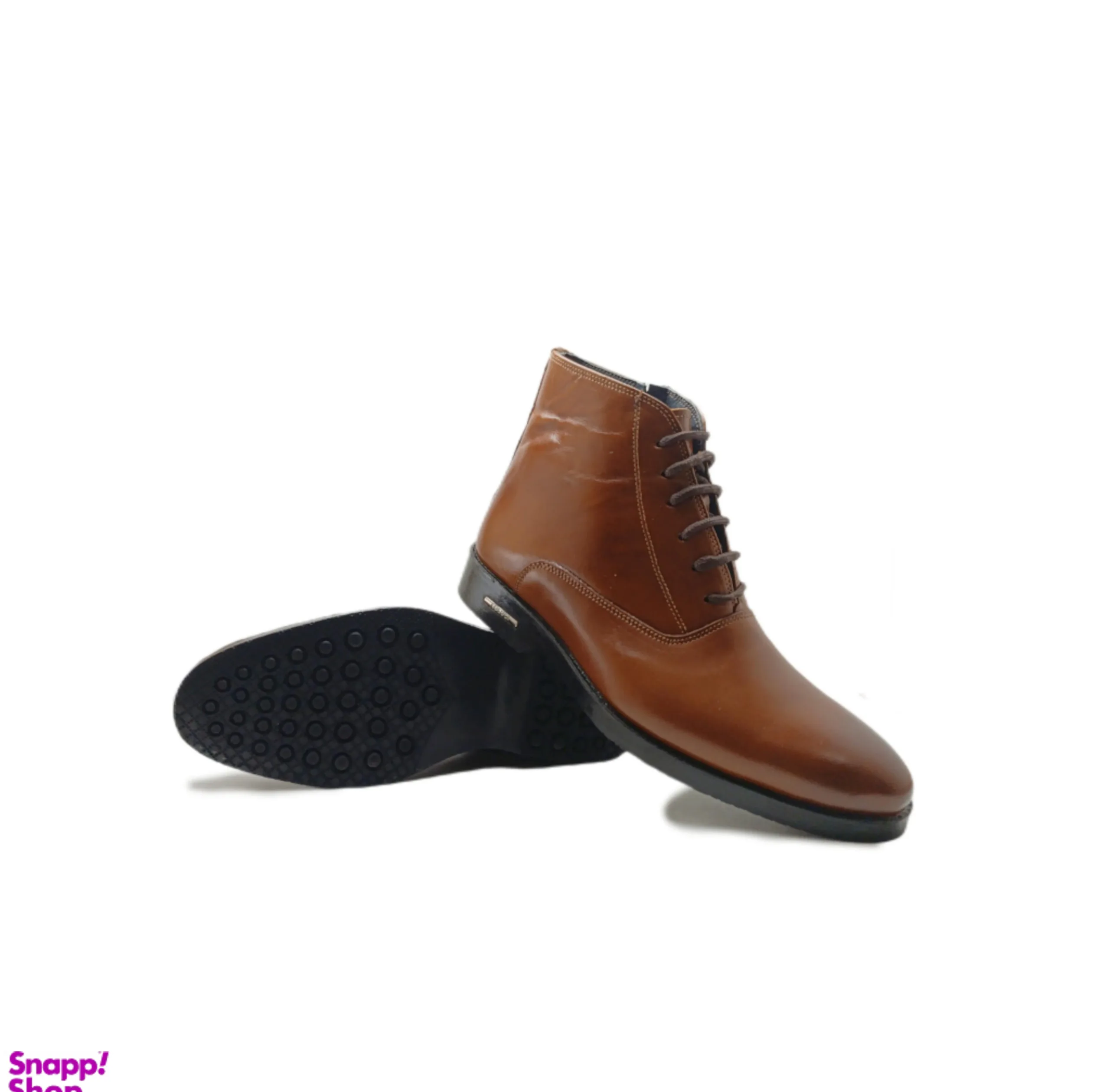 بوت مردانه طرح چلسی کد si933