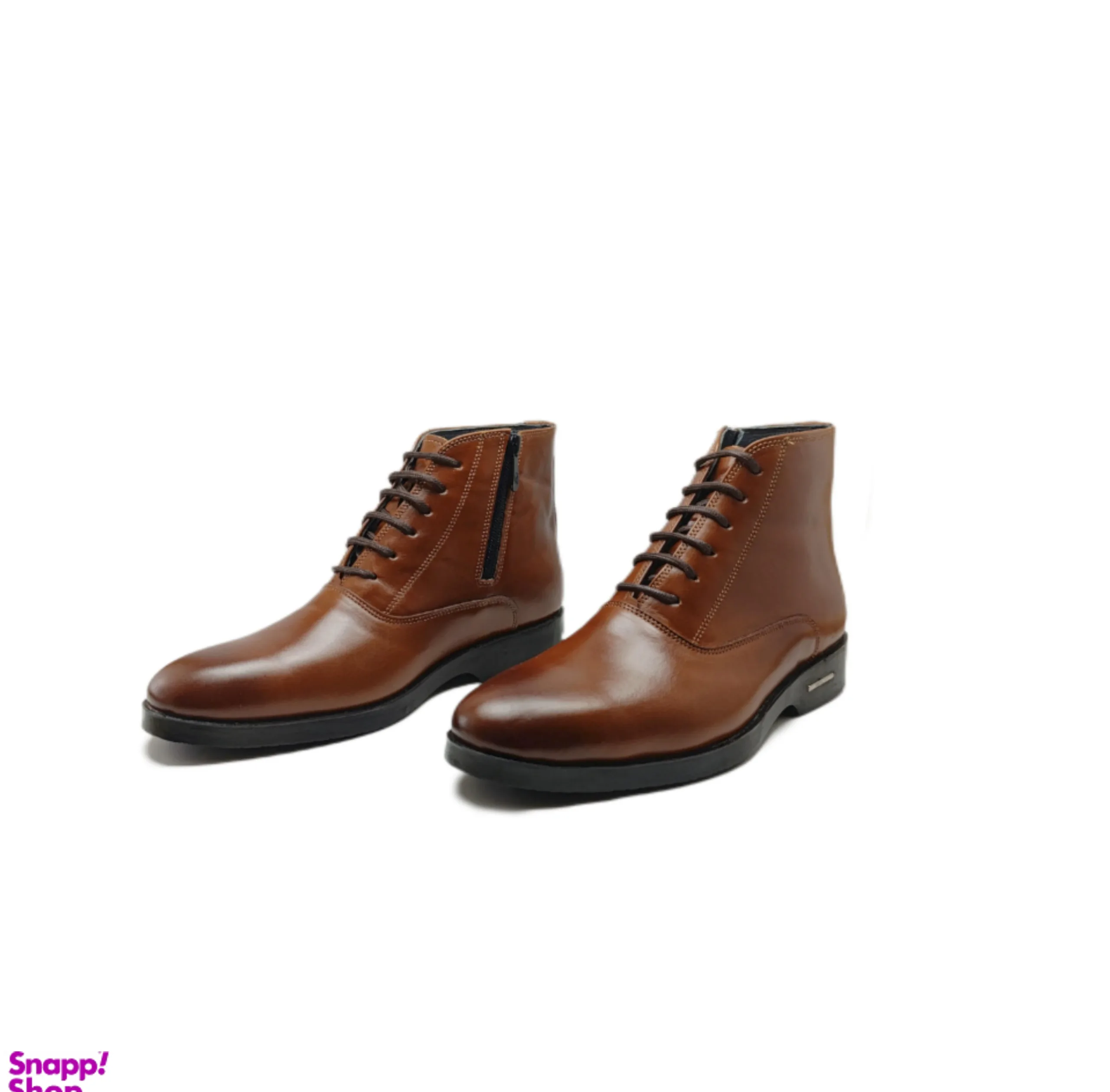 بوت مردانه طرح چلسی کد si933