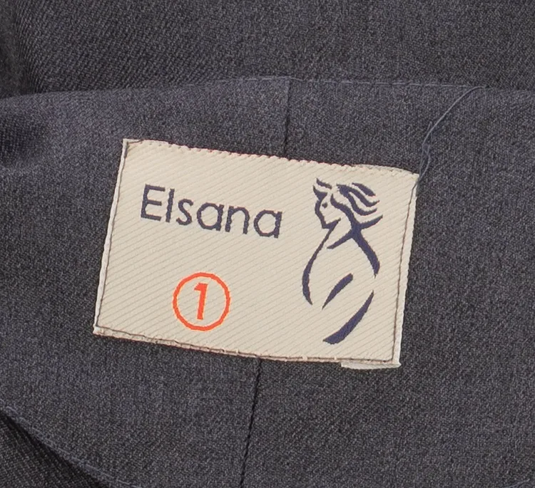 ست کت و شلوار زنانه السانا مدل روژدا کد 239302